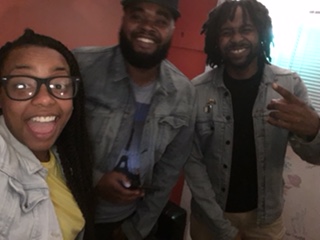 The Bold Opinion Show 9.29.16