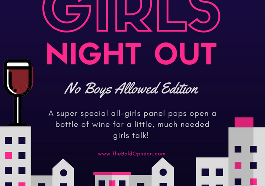 The Bold Opinion Show 10.6.16