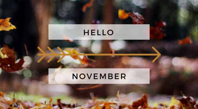 The Bold Opinion Show 11.5.16