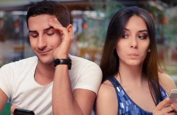 Insecurities, the Millennial way