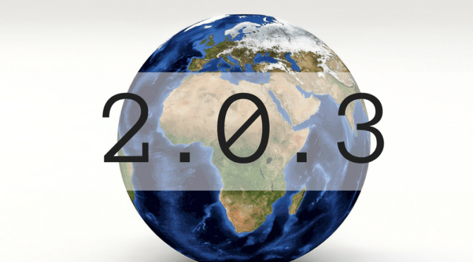 The Bold Opinion Show 2.0.3