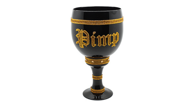 Are there foreign pimps?