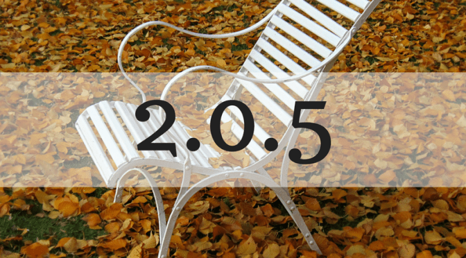 The Bold Opinion Show 2.0.5