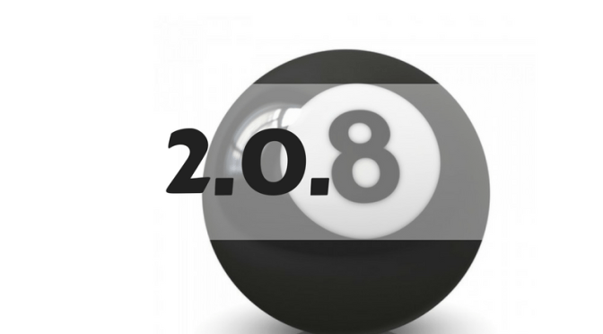 The Bold Opinion Show 2.0.8