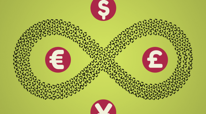 Make Money While You Sleep: Ways to Build Residual Income