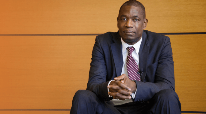 An Impactful Legacy: The Humanitarian Accomplishments of Dikembe Mutombo