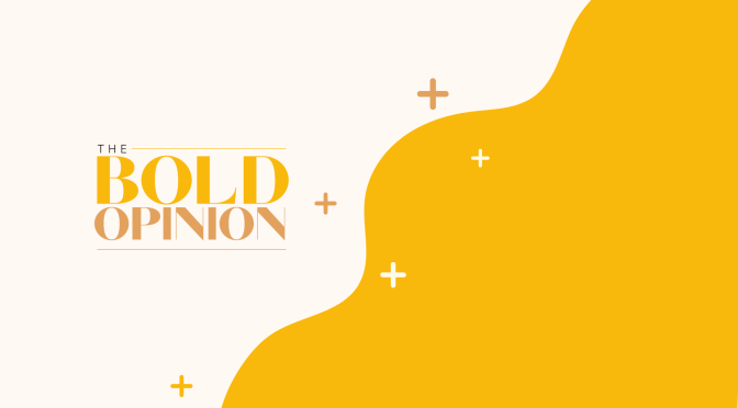 The beginning of something new