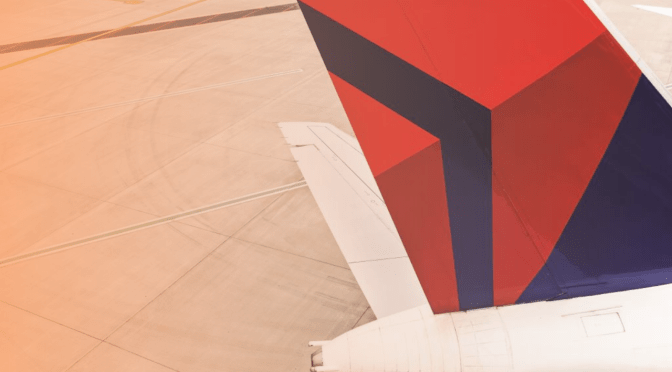 Delta Air Lines Reports First Crash of 2025