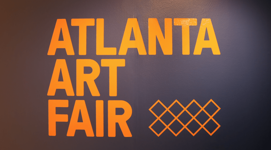 Atlanta Art Fair 2025