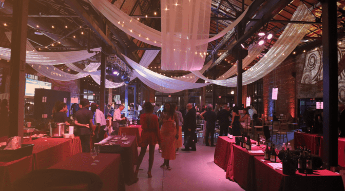 Atlanta Wine Auction 2026 by The High Museum of Art