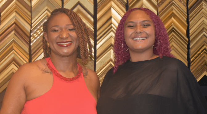 Framing By Design ATL Relaunches with Local Creative Duo, Continues 40-Year Legacy
