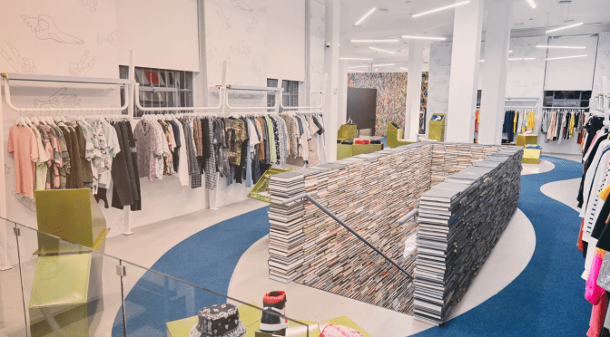 The Last Wish; Staple Streetwear Boutique Closes After 22 Year Run